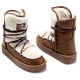 D' Franklin Nordic Trk Fur